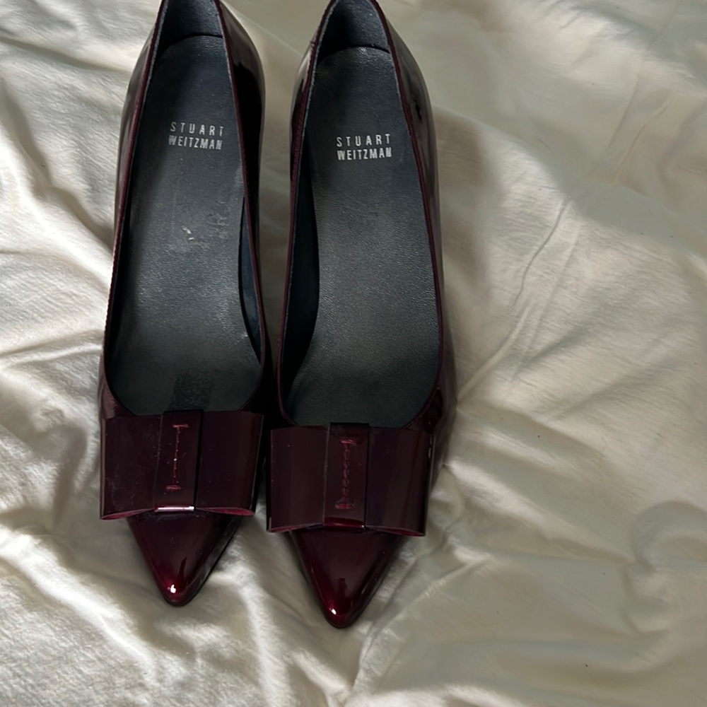 Stuart Weitzman